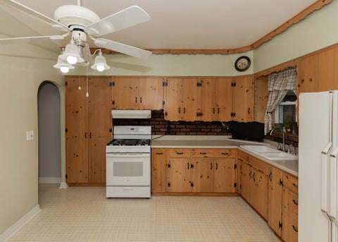 Tiny photo for 512 22nd Avenue, East Moline, IL 61244 (MLS # 12789753)