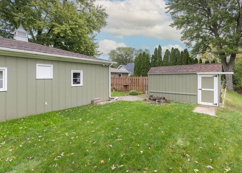 Tiny photo for 512 22nd Avenue, East Moline, IL 61244 (MLS # 12789753)