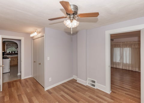 Tiny photo for 512 22nd Avenue, East Moline, IL 61244 (MLS # 12789753)
