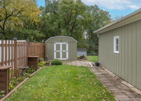 Tiny photo for 512 22nd Avenue, East Moline, IL 61244 (MLS # 12789753)