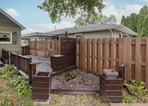 Tiny photo for 512 22nd Avenue, East Moline, IL 61244 (MLS # 12789753)