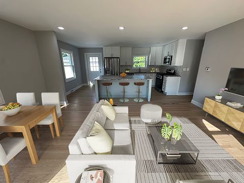 Tiny photo for 6154 Pershing Avenue, Downers Grove, IL 60516 (MLS # 12496817)