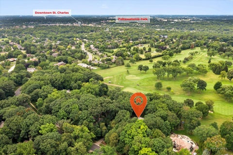 Tiny photo for 1725 Persimmon Drive, St. Charles, IL 60174 (MLS # 12722611)