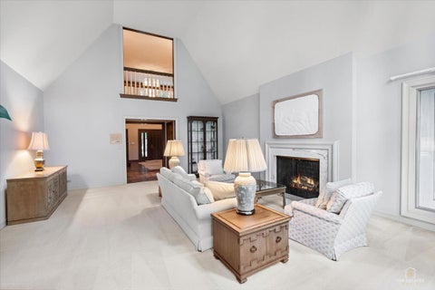 Tiny photo for 1725 Persimmon Drive, St. Charles, IL 60174 (MLS # 12722611)