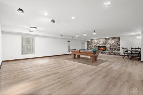 Tiny photo for 1725 Persimmon Drive, St. Charles, IL 60174 (MLS # 12722611)