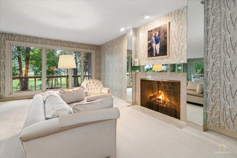 Tiny photo for 1725 Persimmon Drive, St. Charles, IL 60174 (MLS # 12722611)