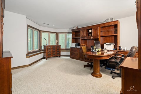 Tiny photo for 1725 Persimmon Drive, St. Charles, IL 60174 (MLS # 12722611)