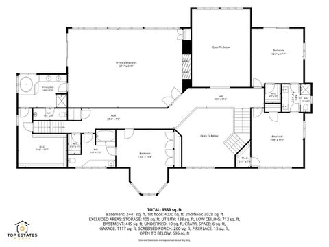 Tiny photo for 1725 Persimmon Drive, St. Charles, IL 60174 (MLS # 12722611)