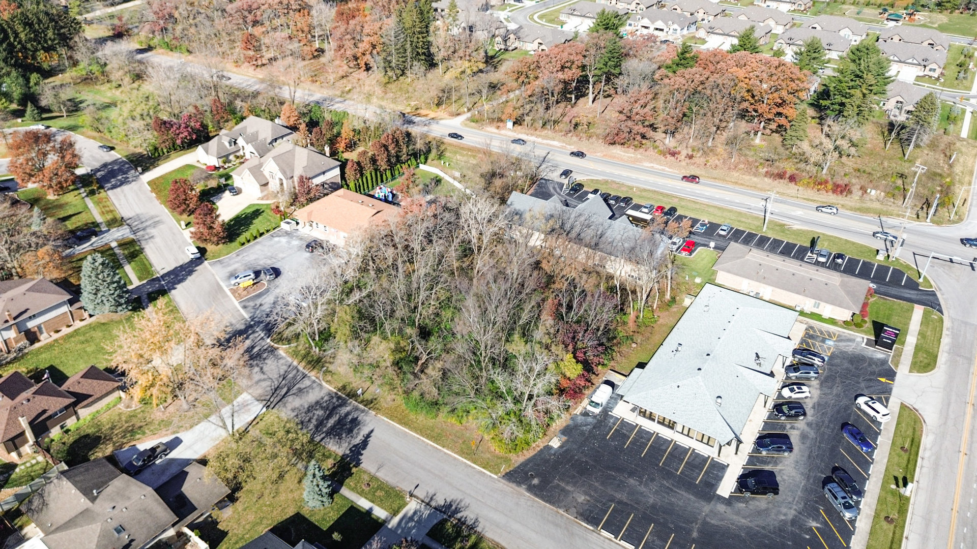 0 W Cedar Creek Court