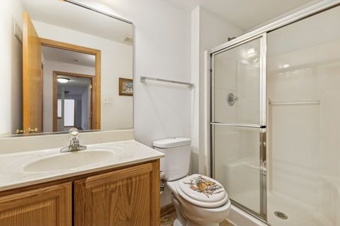 Tiny photo for 1815 Covenant Lane, Lynwood, IL 60411 (MLS # 12411291)