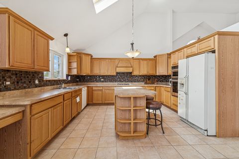 Tiny photo for 1815 Covenant Lane, Lynwood, IL 60411 (MLS # 12411291)