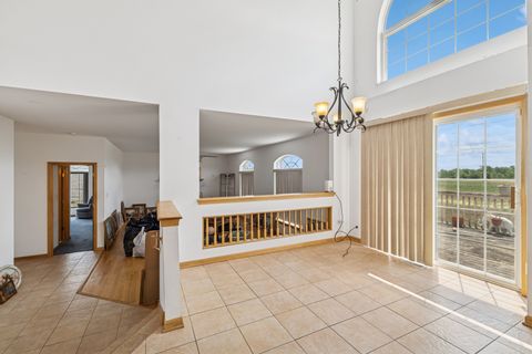 Tiny photo for 1815 Covenant Lane, Lynwood, IL 60411 (MLS # 12411291)