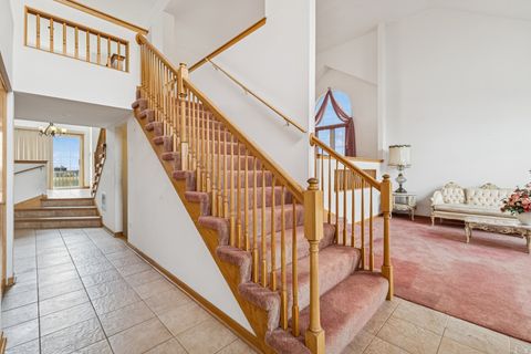 Tiny photo for 1815 Covenant Lane, Lynwood, IL 60411 (MLS # 12411291)