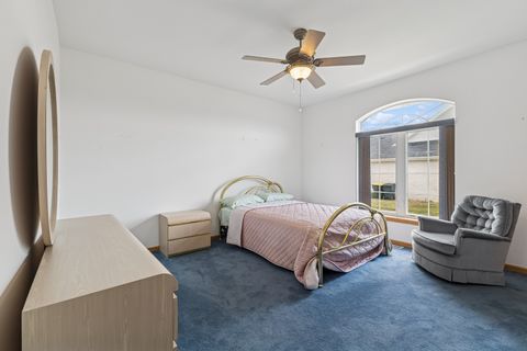 Tiny photo for 1815 Covenant Lane, Lynwood, IL 60411 (MLS # 12411291)