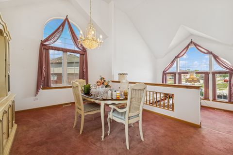 Tiny photo for 1815 Covenant Lane, Lynwood, IL 60411 (MLS # 12411291)