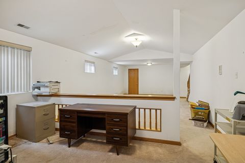 Tiny photo for 1815 Covenant Lane, Lynwood, IL 60411 (MLS # 12411291)