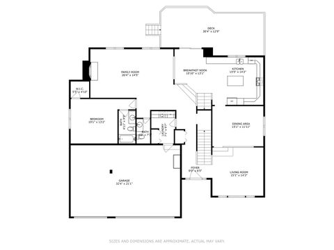 Tiny photo for 1815 Covenant Lane, Lynwood, IL 60411 (MLS # 12411291)