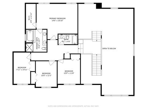 Tiny photo for 1815 Covenant Lane, Lynwood, IL 60411 (MLS # 12411291)