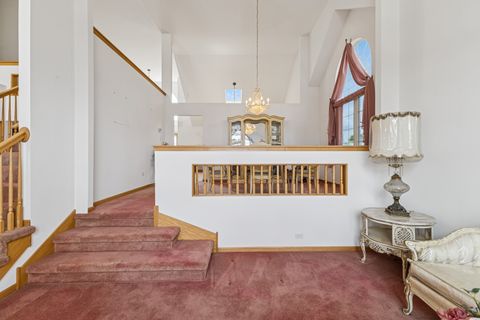 Tiny photo for 1815 Covenant Lane, Lynwood, IL 60411 (MLS # 12411291)