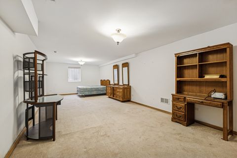 Tiny photo for 1815 Covenant Lane, Lynwood, IL 60411 (MLS # 12411291)