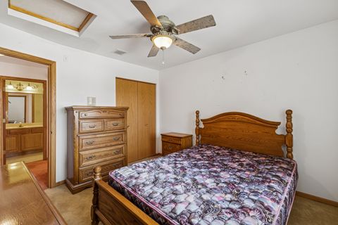 Tiny photo for 1815 Covenant Lane, Lynwood, IL 60411 (MLS # 12411291)