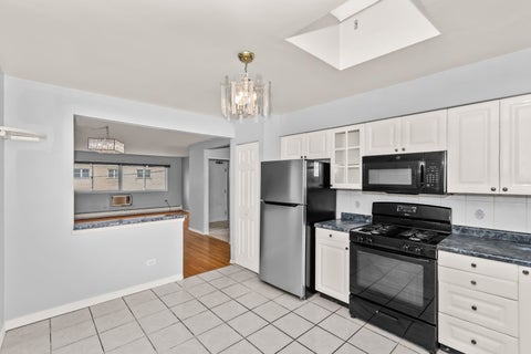 Tiny photo for 8203 Niles Center Road #3C, Skokie, IL 60077 (MLS # 12730761)