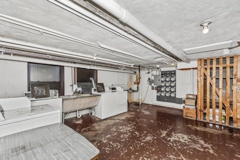 Tiny photo for 8203 Niles Center Road #3C, Skokie, IL 60077 (MLS # 12730761)