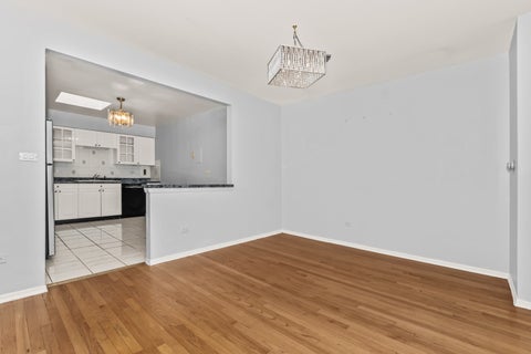 Tiny photo for 8203 Niles Center Road #3C, Skokie, IL 60077 (MLS # 12730761)