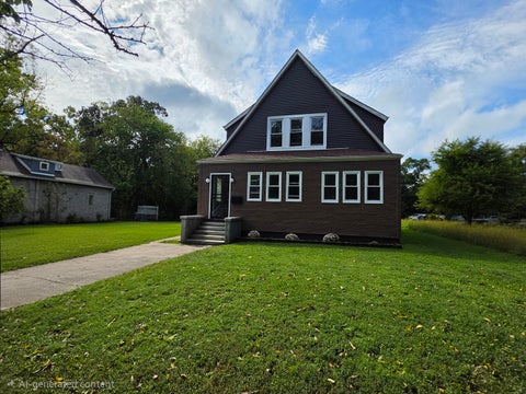 Photo of 3106 Ezekiel Avenue, Zion, IL 60099 (MLS # 12760037)