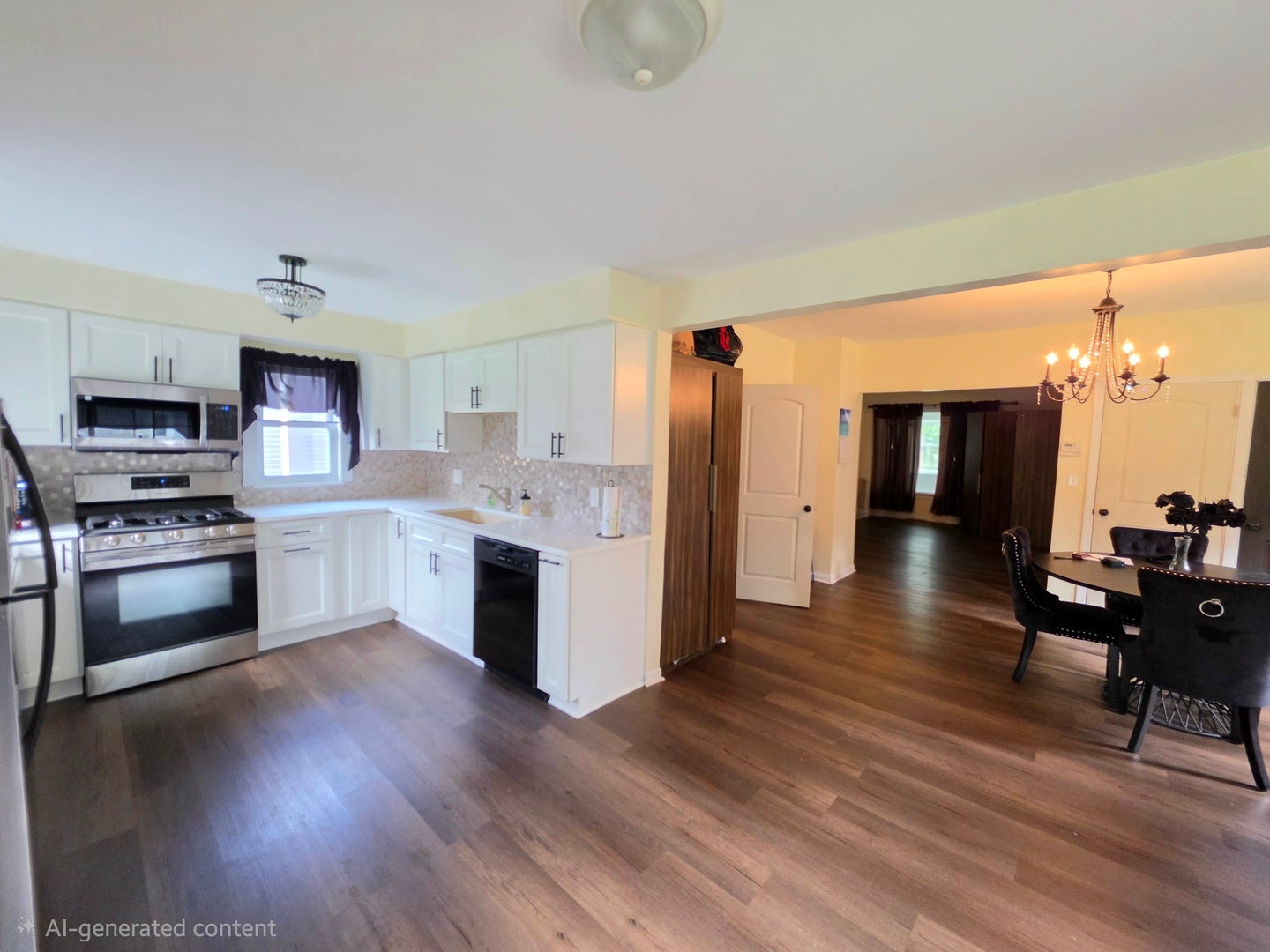 3106 Ezekiel Avenue