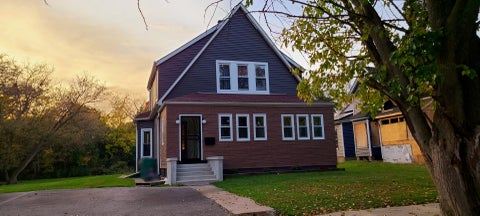 Photo of 3106 Ezekiel Avenue, Zion, IL 60099 (MLS # 12760037)