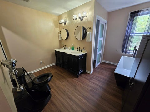 Tiny photo for 3106 Ezekiel Avenue, Zion, IL 60099 (MLS # 12760037)