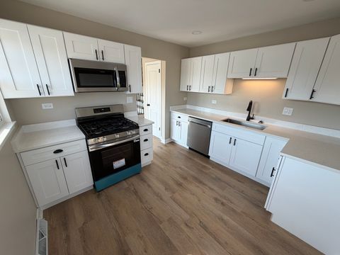 Tiny photo for 1534 E Palatine Road, Palatine, IL 60074 (MLS # 12598206)