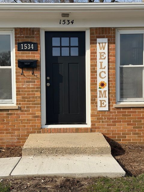 Tiny photo for 1534 E Palatine Road, Palatine, IL 60074 (MLS # 12598206)