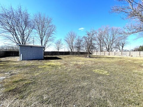 Tiny photo for 16058 S Gougar Road, Homer Glen, IL 60491 (MLS # 12533830)