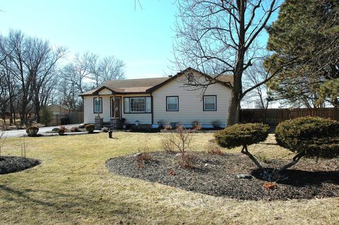 16058 S Gougar Road Homer Glen IL 60491