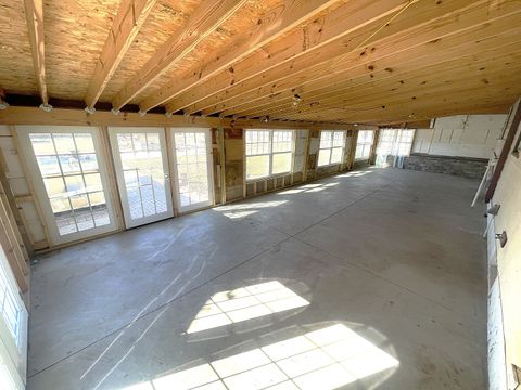 Tiny photo for 16058 S Gougar Road, Homer Glen, IL 60491 (MLS # 12533830)