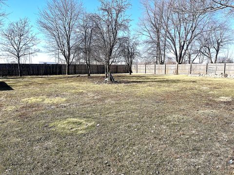 Tiny photo for 16058 S Gougar Road, Homer Glen, IL 60491 (MLS # 12533830)