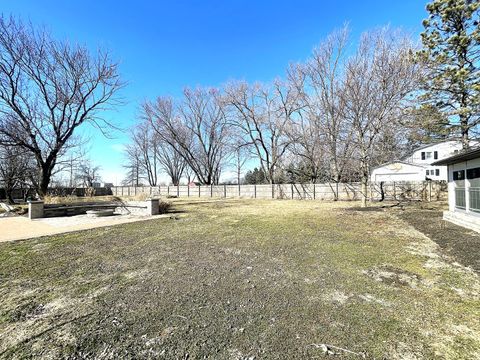 Tiny photo for 16058 S Gougar Road, Homer Glen, IL 60491 (MLS # 12533830)