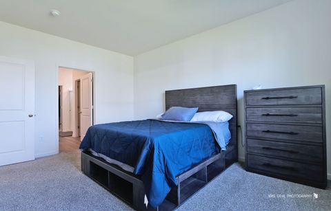 Tiny photo for 2285 Tupelo Way, Wonder Lake, IL 60097 (MLS # 12675173)