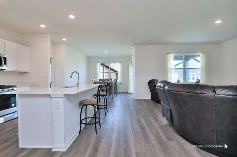 Tiny photo for 2285 Tupelo Way, Wonder Lake, IL 60097 (MLS # 12675173)