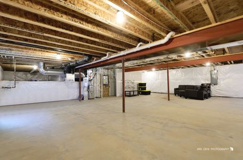 Tiny photo for 2285 Tupelo Way, Wonder Lake, IL 60097 (MLS # 12675173)