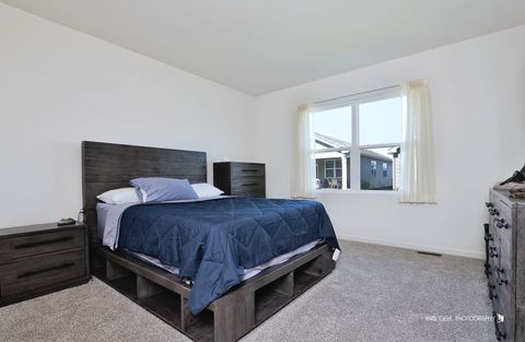 Tiny photo for 2285 Tupelo Way, Wonder Lake, IL 60097 (MLS # 12675173)
