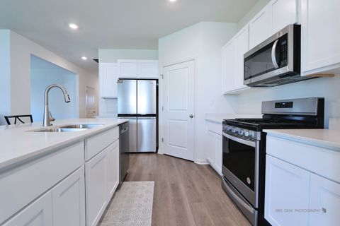 Tiny photo for 2285 Tupelo Way, Wonder Lake, IL 60097 (MLS # 12675173)