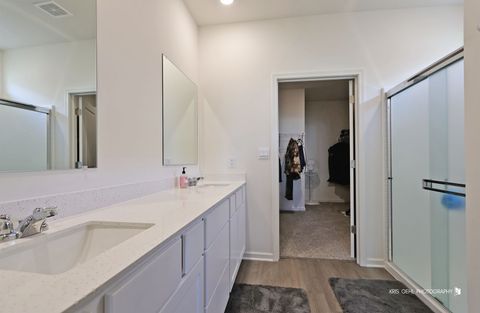 Tiny photo for 2285 Tupelo Way, Wonder Lake, IL 60097 (MLS # 12675173)