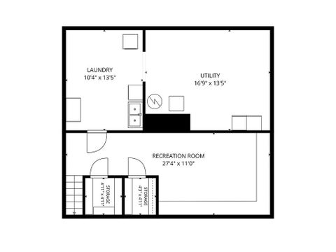 Tiny photo for 790 Foxdale Avenue, Winnetka, IL 60093 (MLS # 12743165)