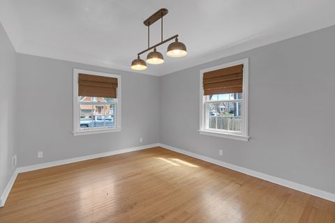 Tiny photo for 9200 S St. Louis Avenue, Evergreen Park, IL 60805 (MLS # 12614692)