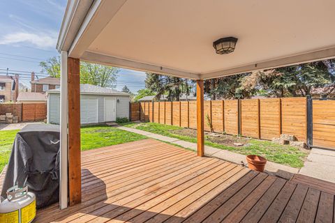 Tiny photo for 9200 S St. Louis Avenue, Evergreen Park, IL 60805 (MLS # 12614692)