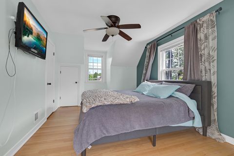 Tiny photo for 9200 S St. Louis Avenue, Evergreen Park, IL 60805 (MLS # 12614692)