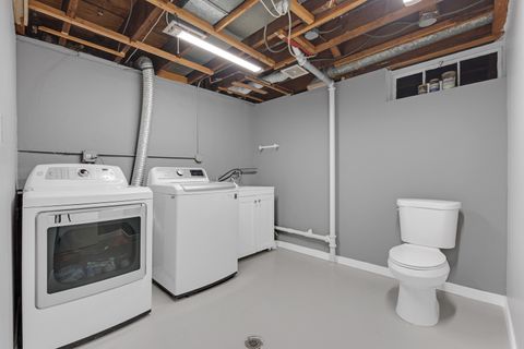 Tiny photo for 9200 S St. Louis Avenue, Evergreen Park, IL 60805 (MLS # 12614692)